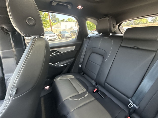 2024 Jaguar F-PACE P250 R-Dynamic S photo 4