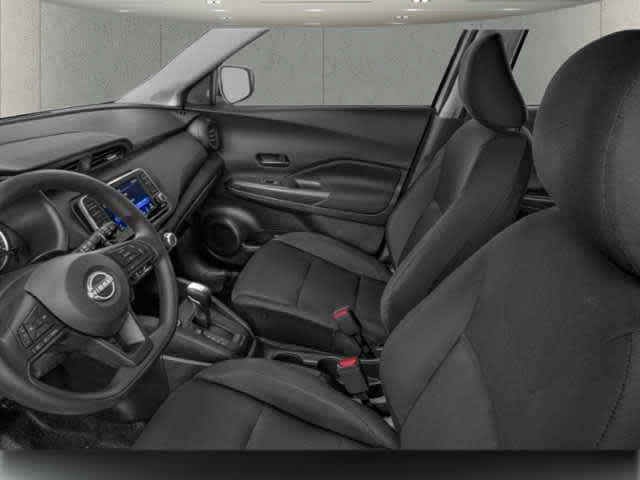 2025 Nissan Kicks Play S photo 8