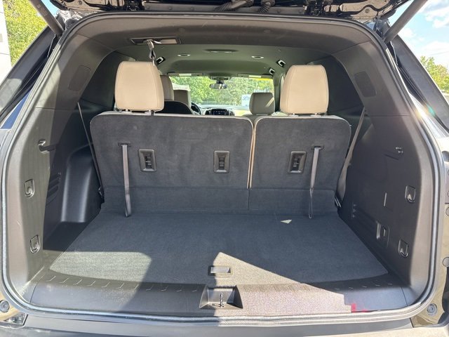 2022 Chevrolet Traverse Leather photo 39