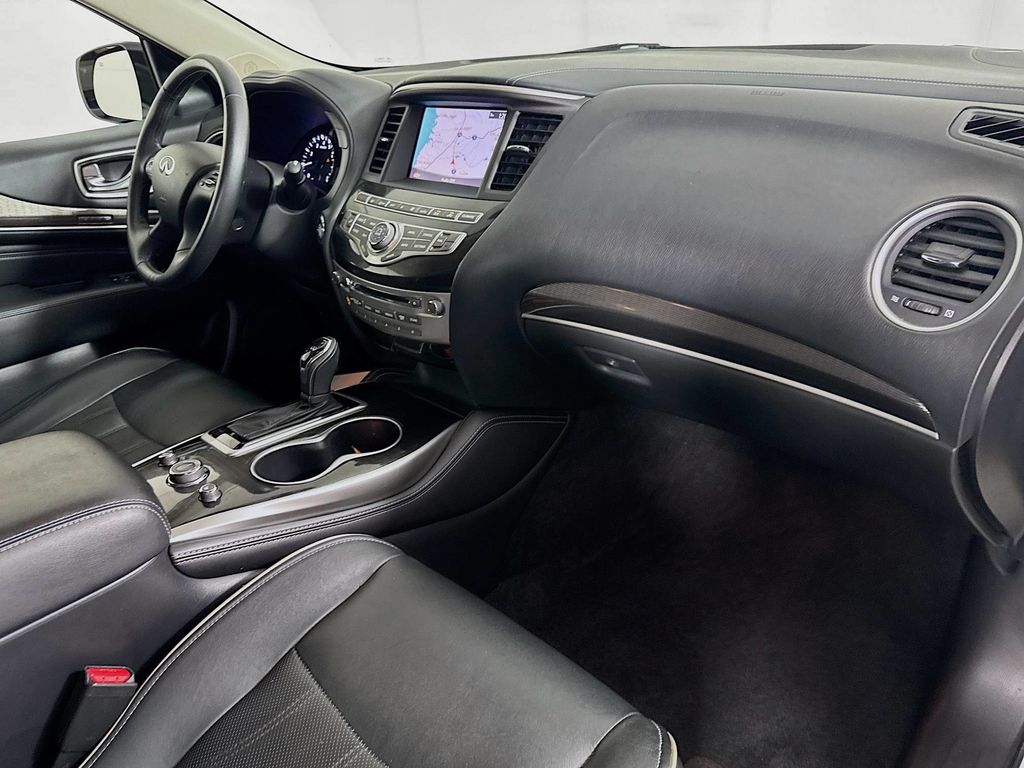 2018 Infiniti QX60 Premium photo 36