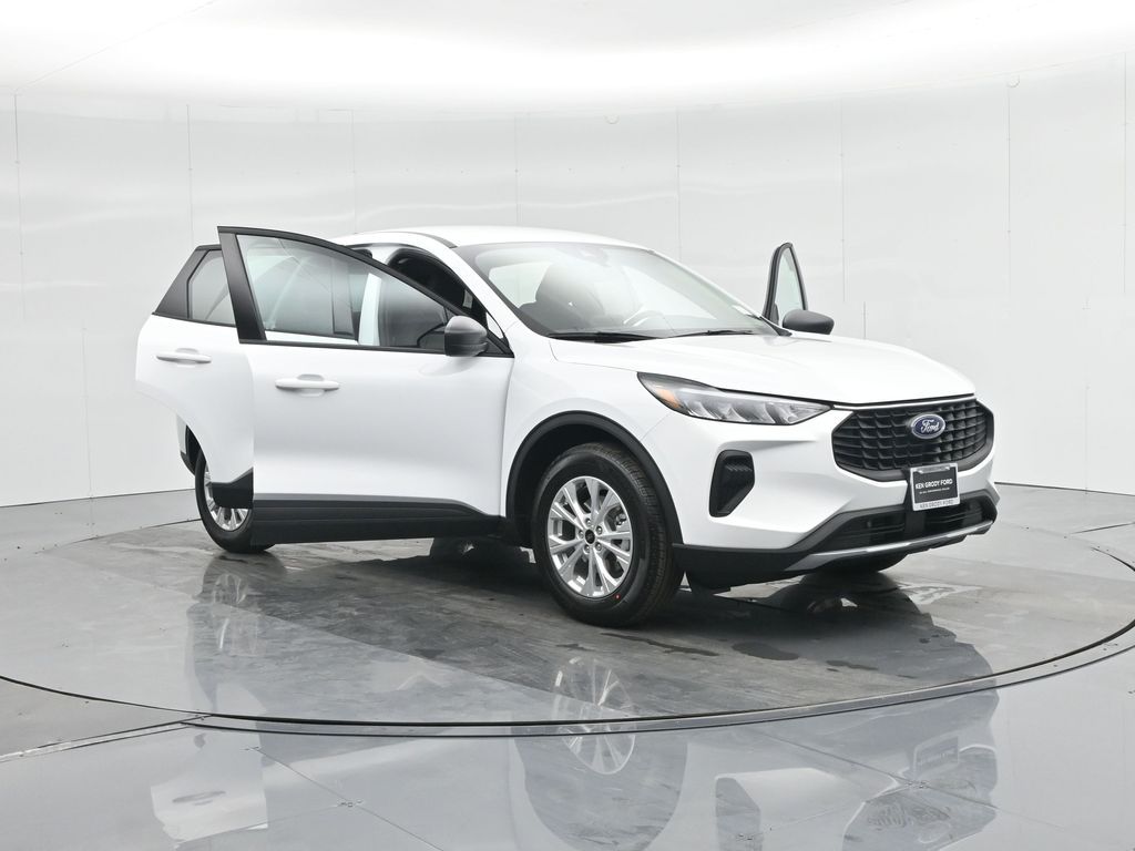 2025 Ford Escape Active photo 29