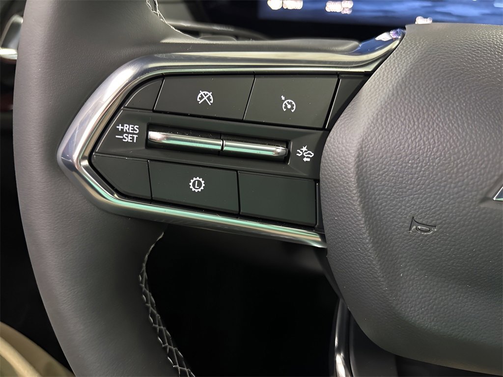 2026 Chevrolet Traverse Z71 photo 17