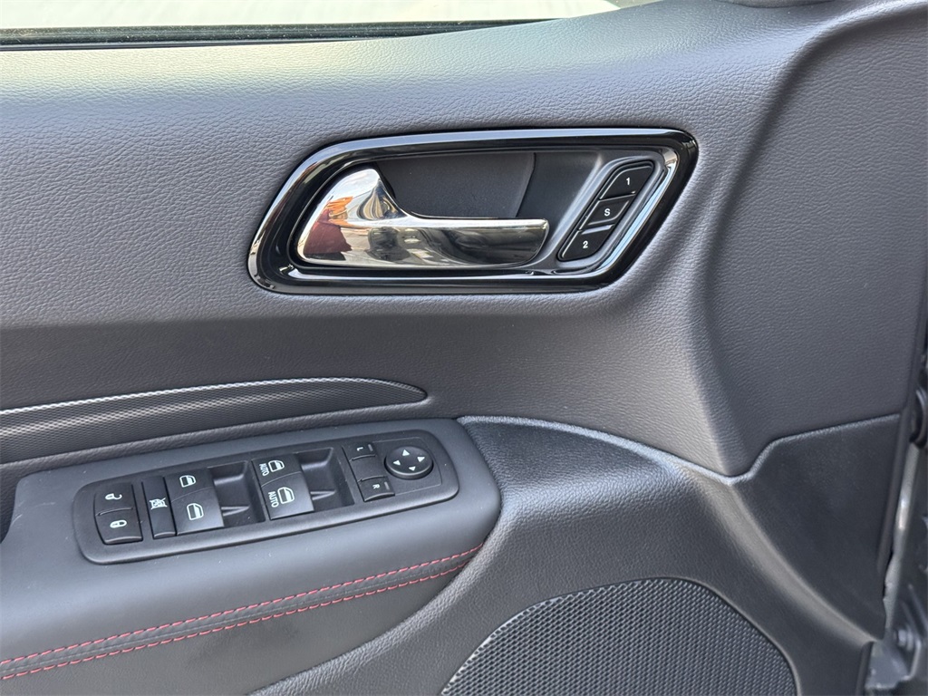 2026 Dodge Durango GT Plus photo 13