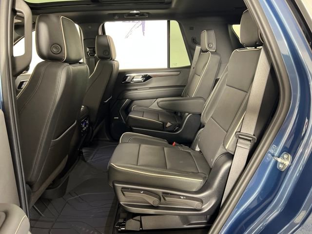 2026 Chevrolet Tahoe Premier photo 20