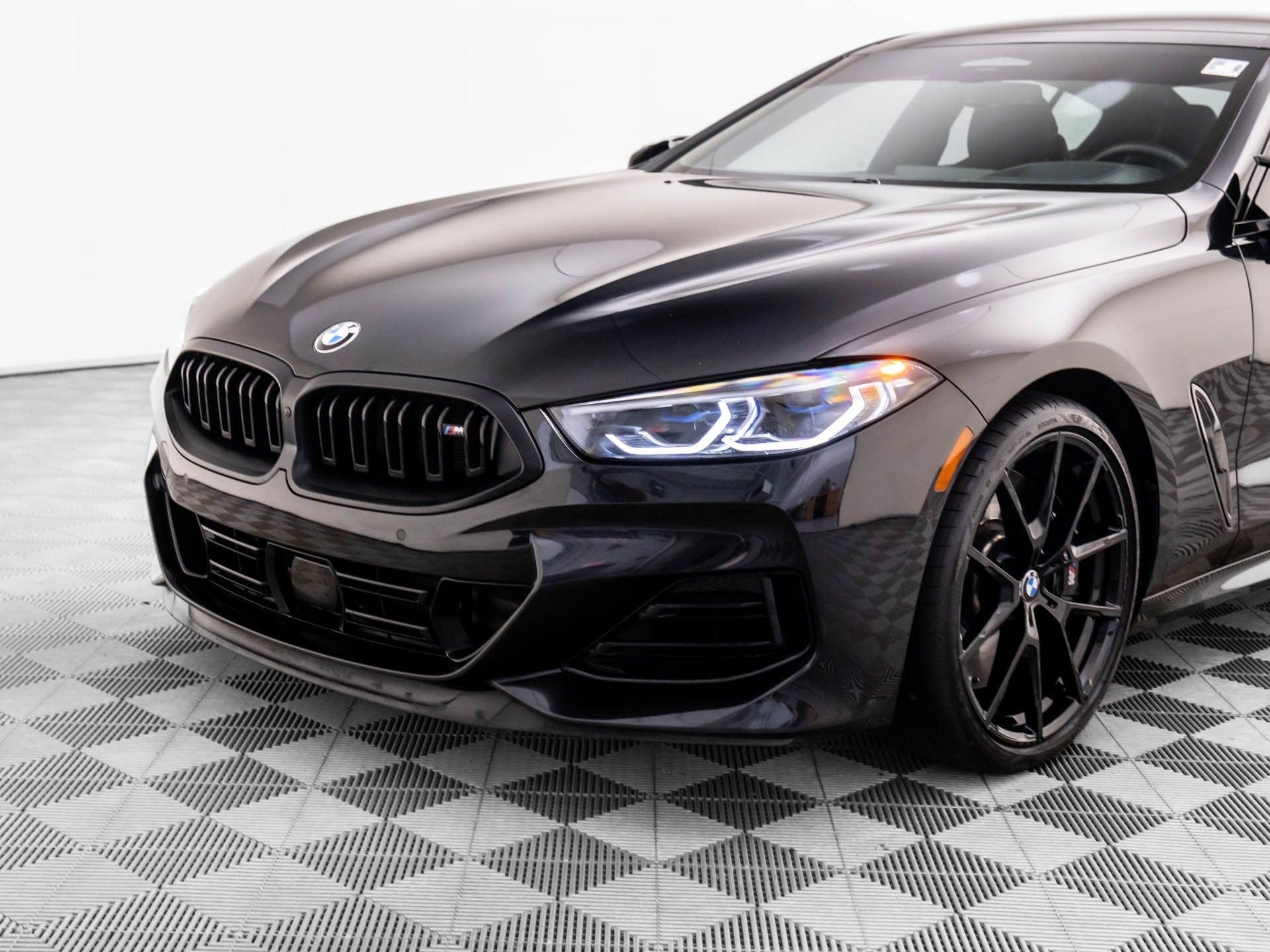 2023 Bmw M850i xDrive GC photo 34