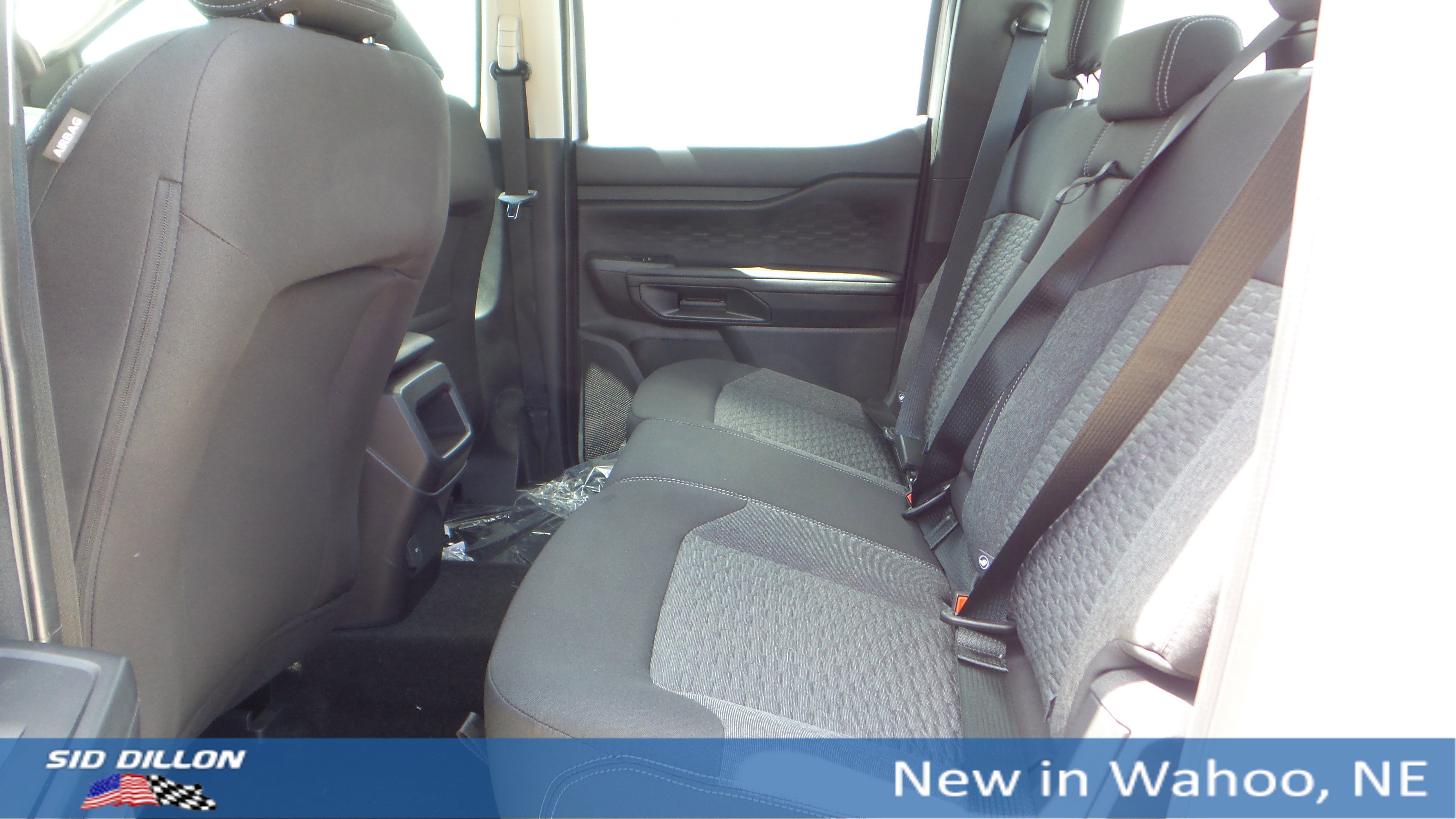 2025 Ford Ranger XL photo 15