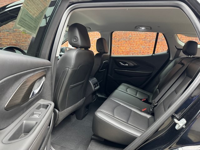 2022 Gmc Terrain SLT photo 21