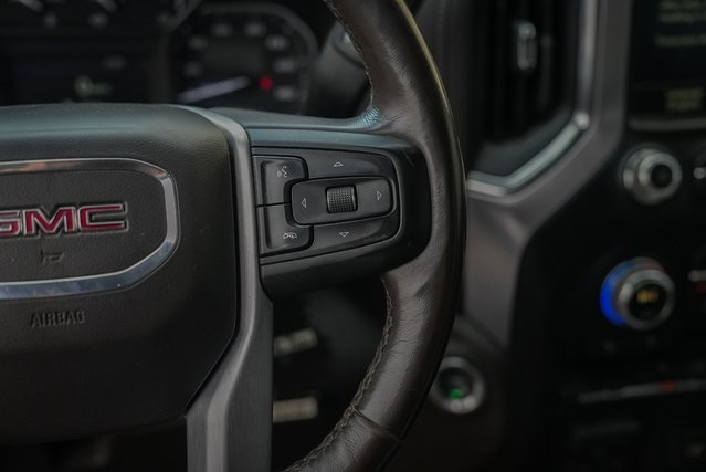 2021 Gmc Sierra 1500 SLE photo 18