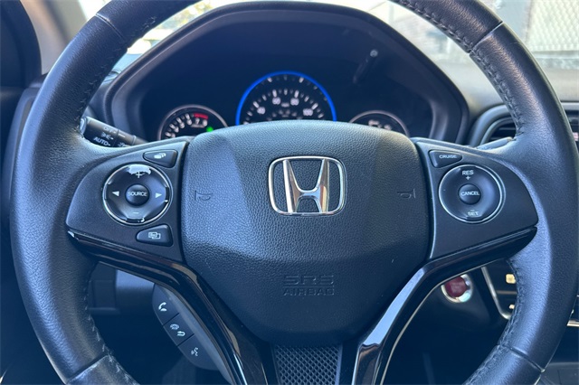 2018 Honda HR-V EX-L photo 27