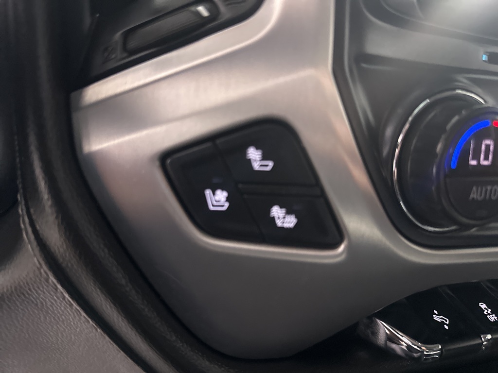2018 Gmc Sierra 1500 SLT photo 23
