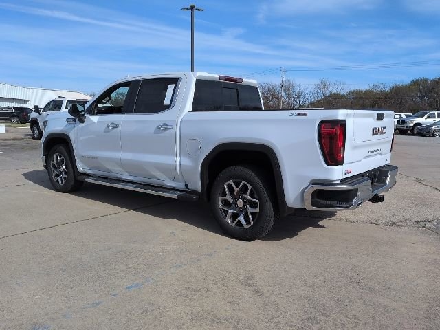 2026 Gmc Sierra 1500 SLT photo 3