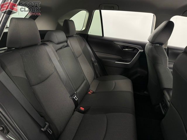 2024 Toyota RAV4 Hybrid XLE Sport photo 14