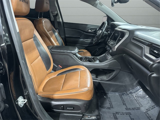 2020 Gmc Acadia AT4 photo 18
