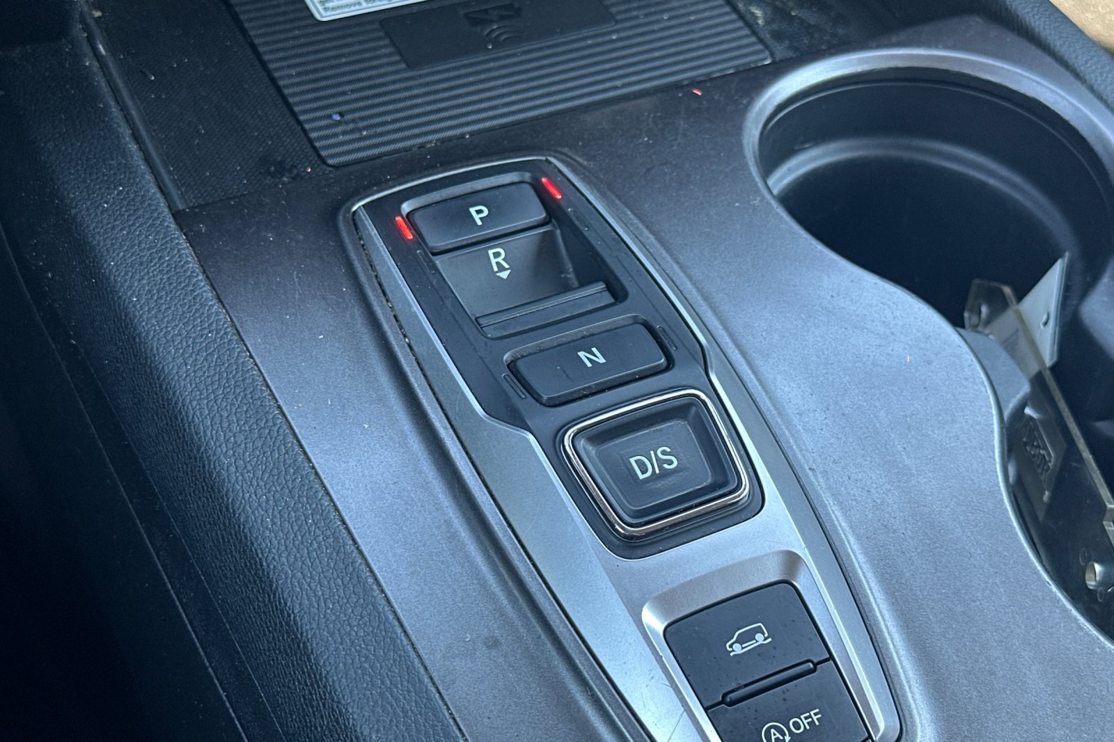 2022 Honda Pilot Special Edition photo 29