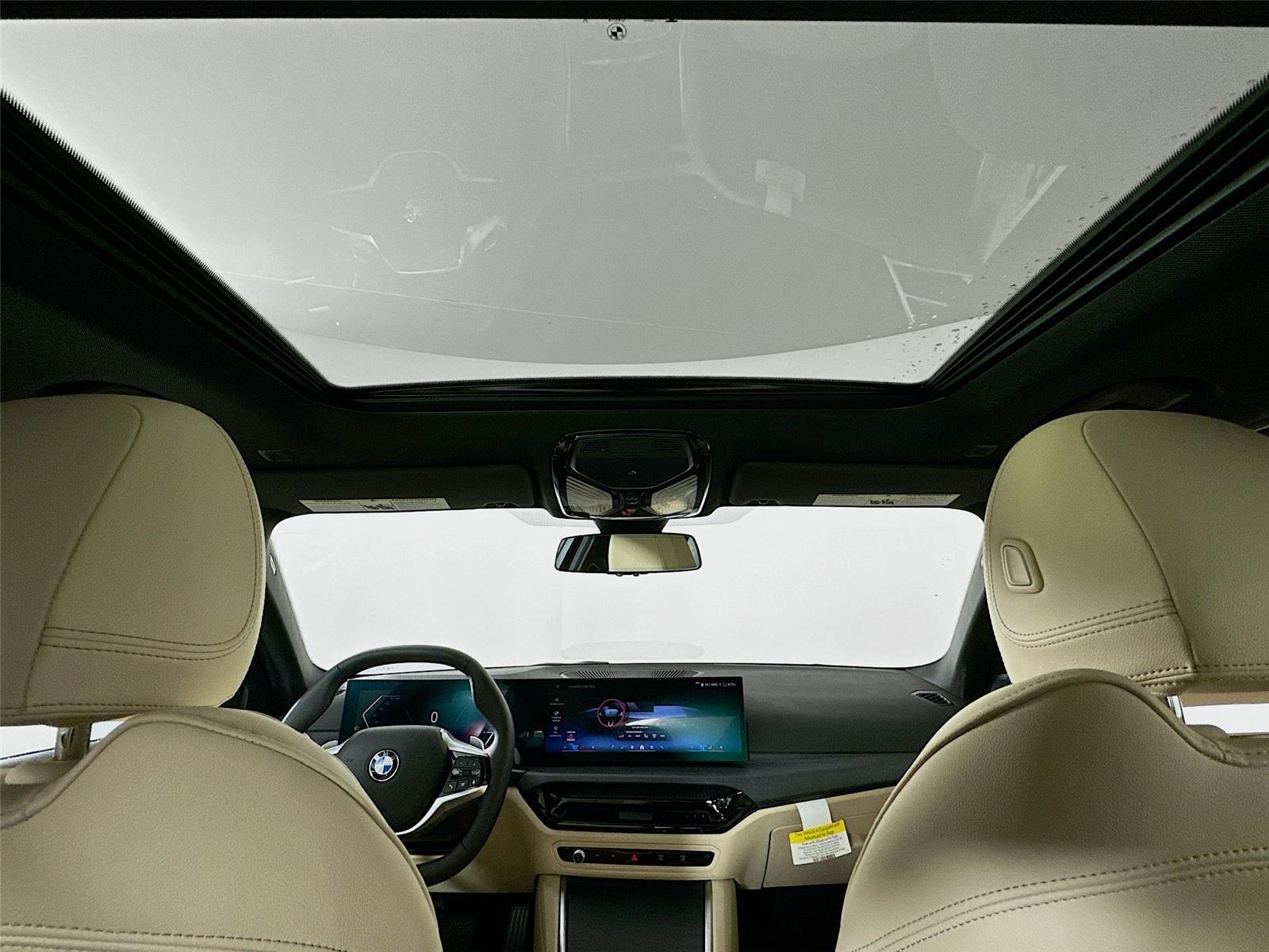 2025 Bmw 330i xDrive photo 22