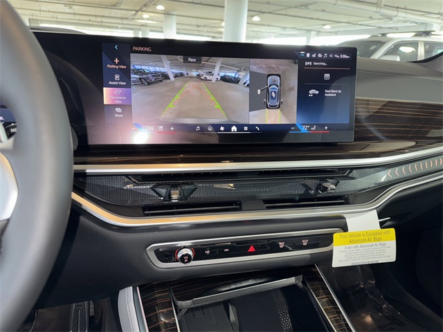 2026 Bmw X5 sDrive40i photo 19