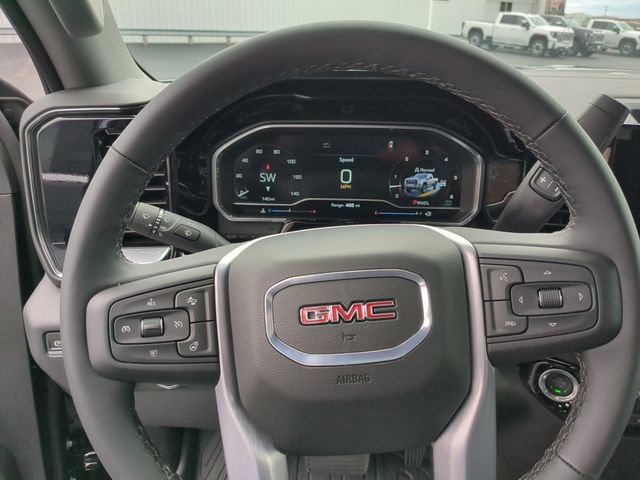 2025 Gmc Sierra 2500 HD SLT photo 14