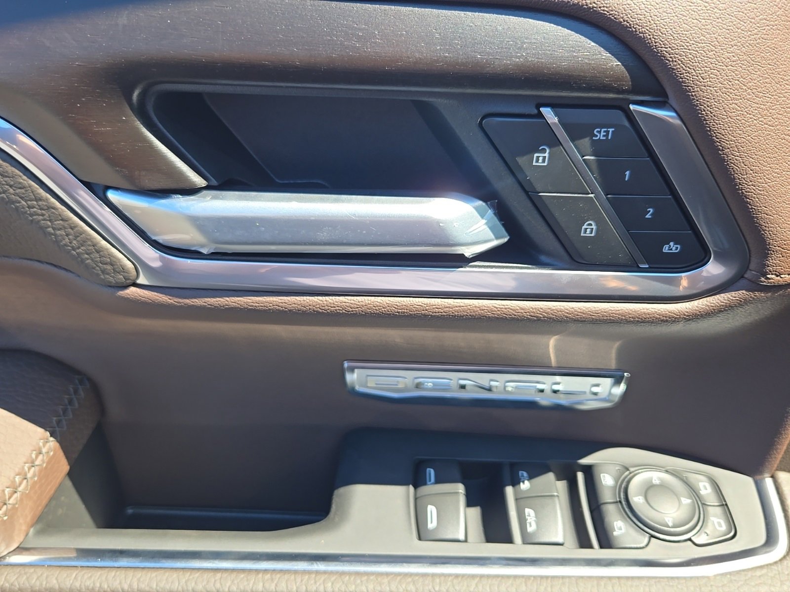 2026 Gmc Sierra 1500 Denali photo 27
