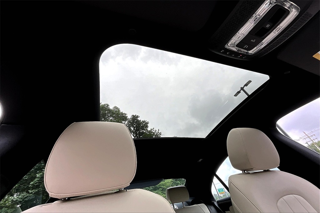 2023 Mercedes Benz CLA 250 4MATIC photo 17