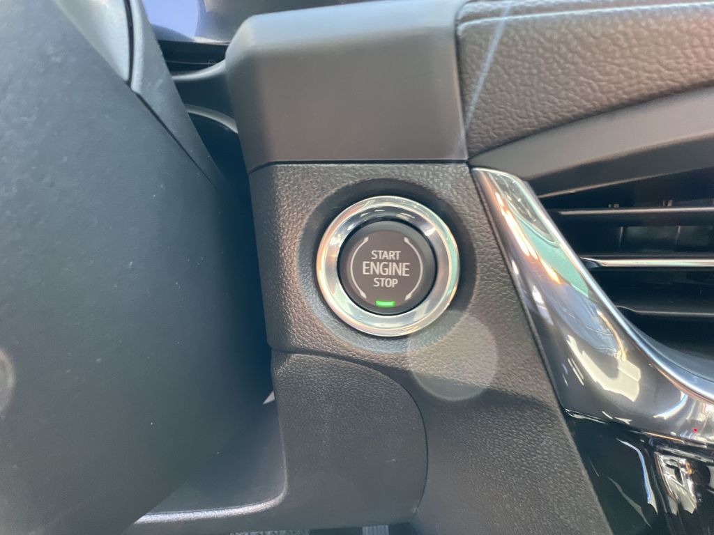 2026 Buick Encore GX Sport Touring photo 14