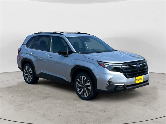 2025 Subaru Forester Touring photo 7