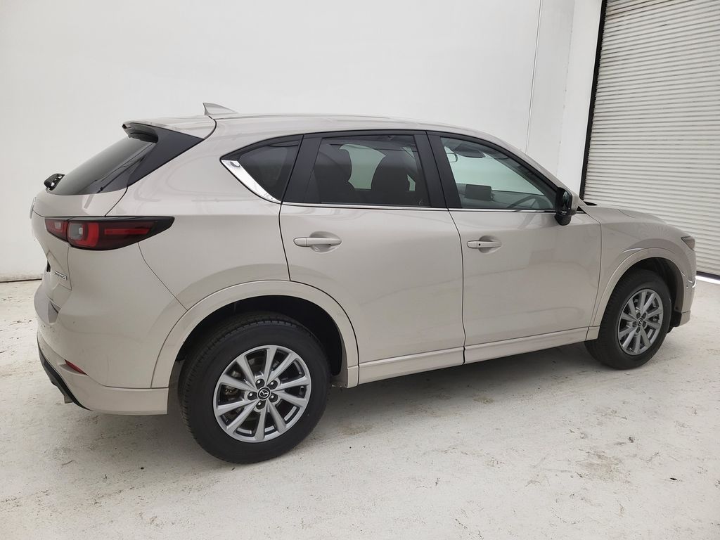 2024 Mazda CX-5 2.5 Select photo 12