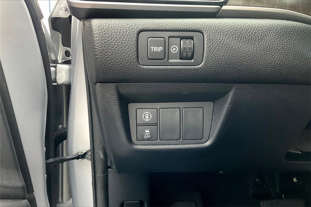 2018 Honda Accord EX-L 2.0T photo 33
