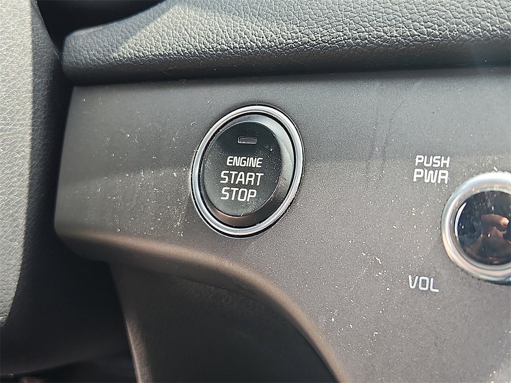 2022 Kia Sportage LX photo 22