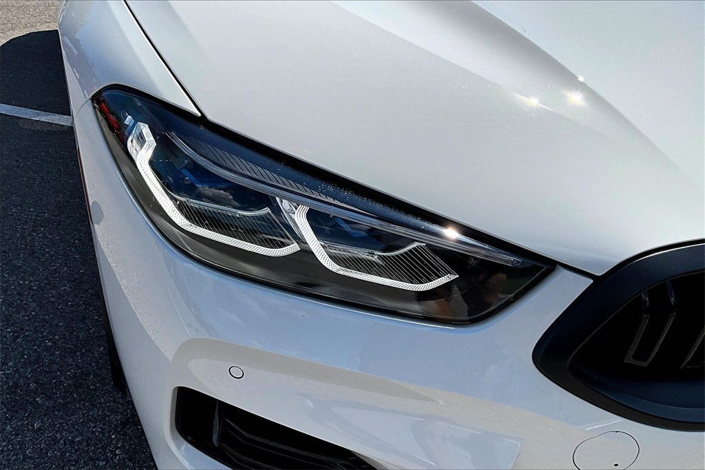 2024 Bmw M850i xDrive Gran Coupe photo 29