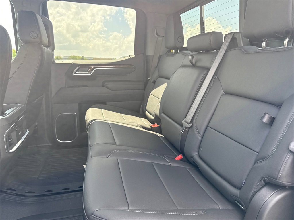2026 Gmc Sierra 1500 Elevation photo 30