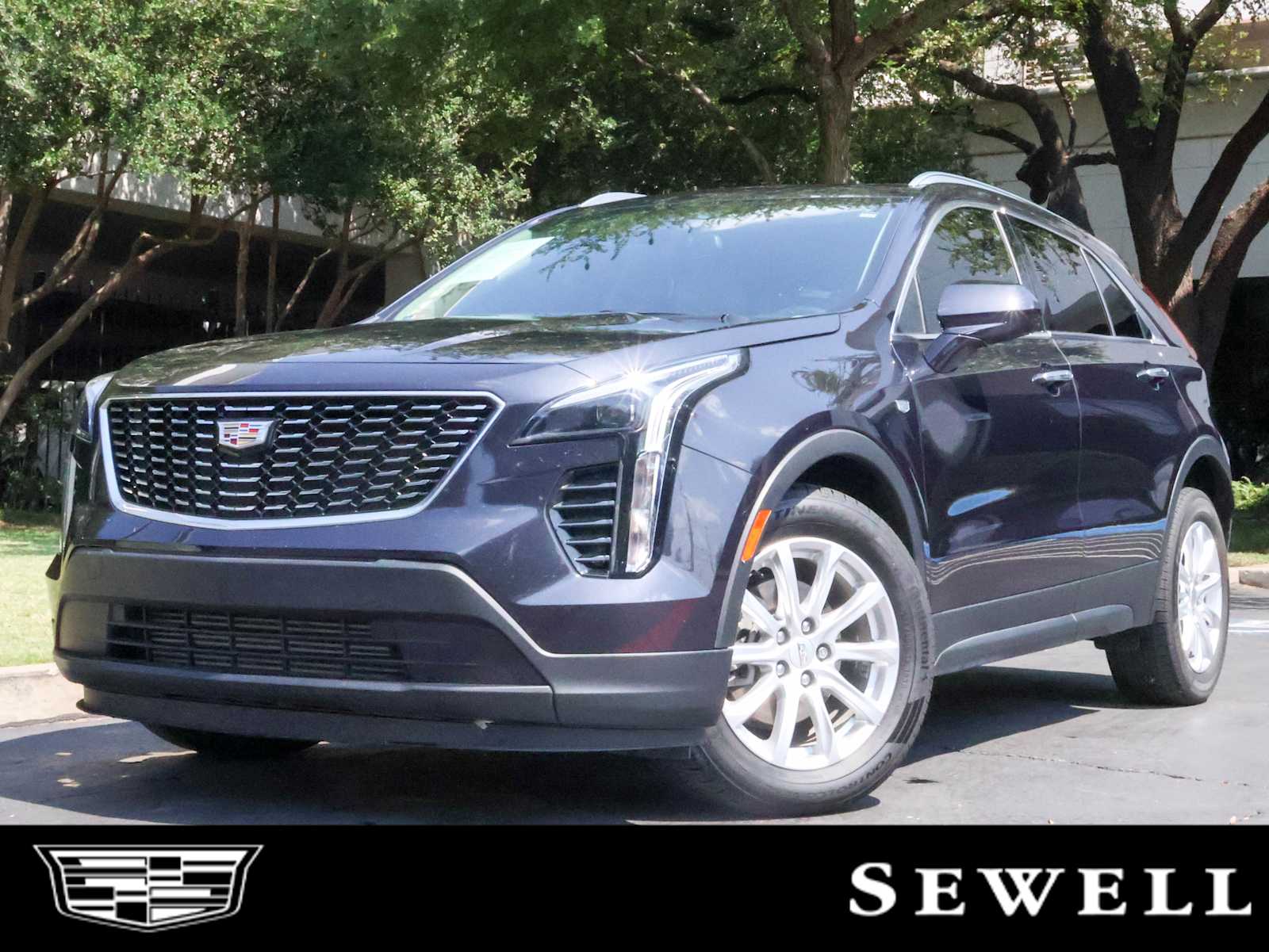 2022 Cadillac XT4