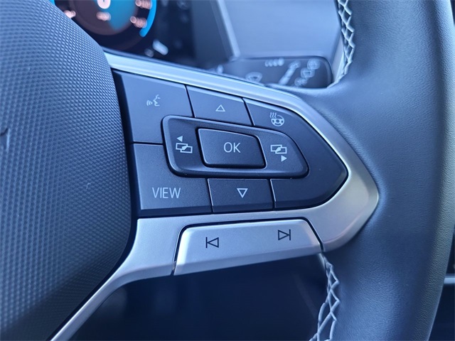 2026 Volkswagen Atlas Cross Sport SE Technology photo 23