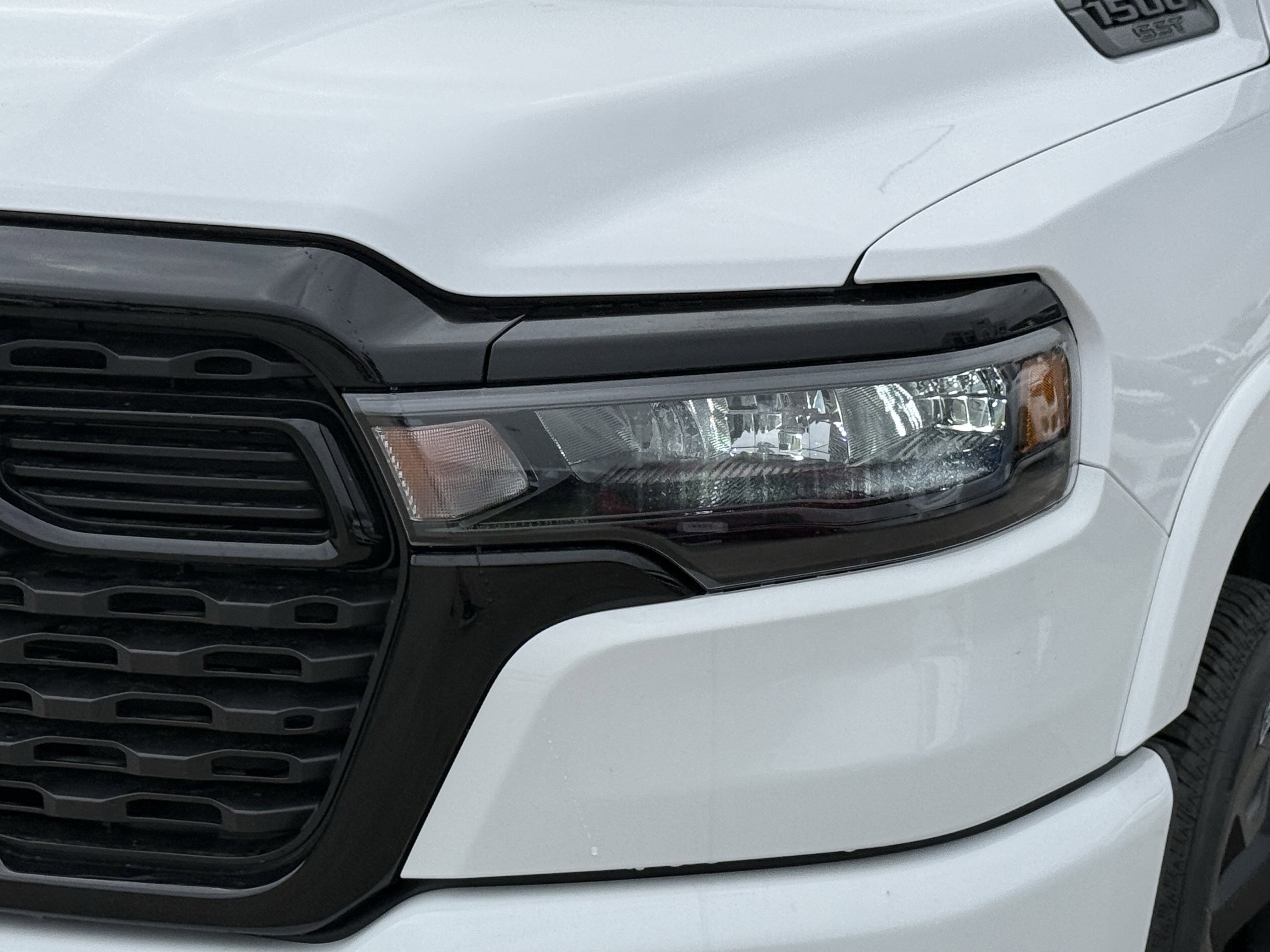 2025 Ram 1500 Big Horn Lone Star photo 4
