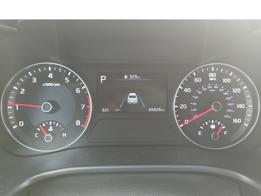 2022 Kia Forte LXS photo 11