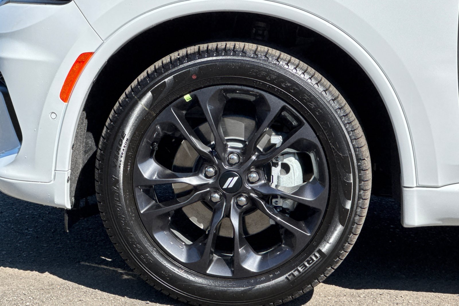 2026 Dodge Durango GT Plus photo 25