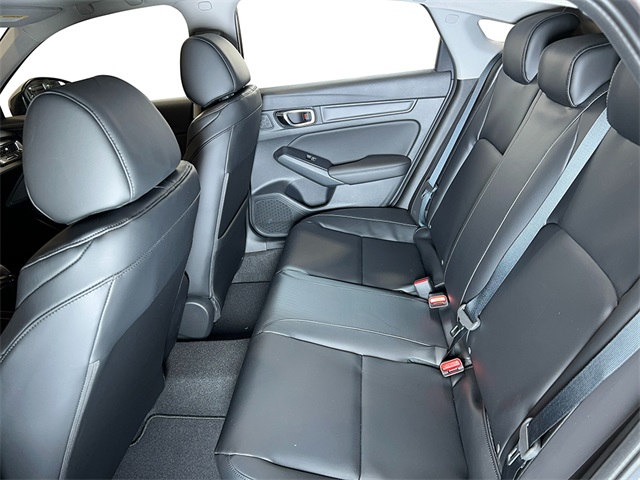 2025 Acura Integra Base photo 27