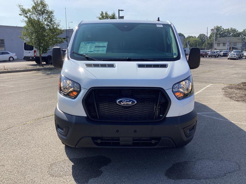 2025 Ford Transit photo 2