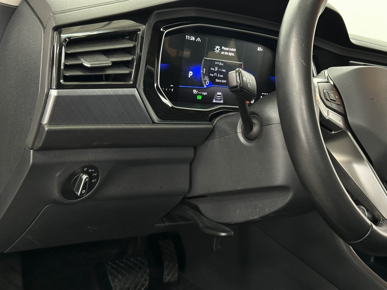 2024 Volkswagen Jetta 1.5T SE photo 14