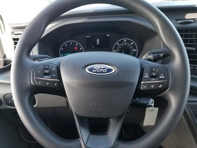 2025 Ford Transit photo 21