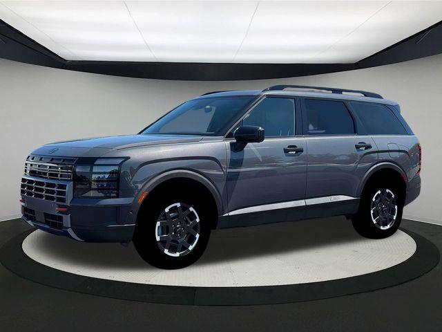 2026 Hyundai Palisade XRT photo 2