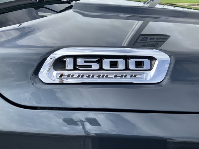 2026 Ram 1500 Laramie photo 17