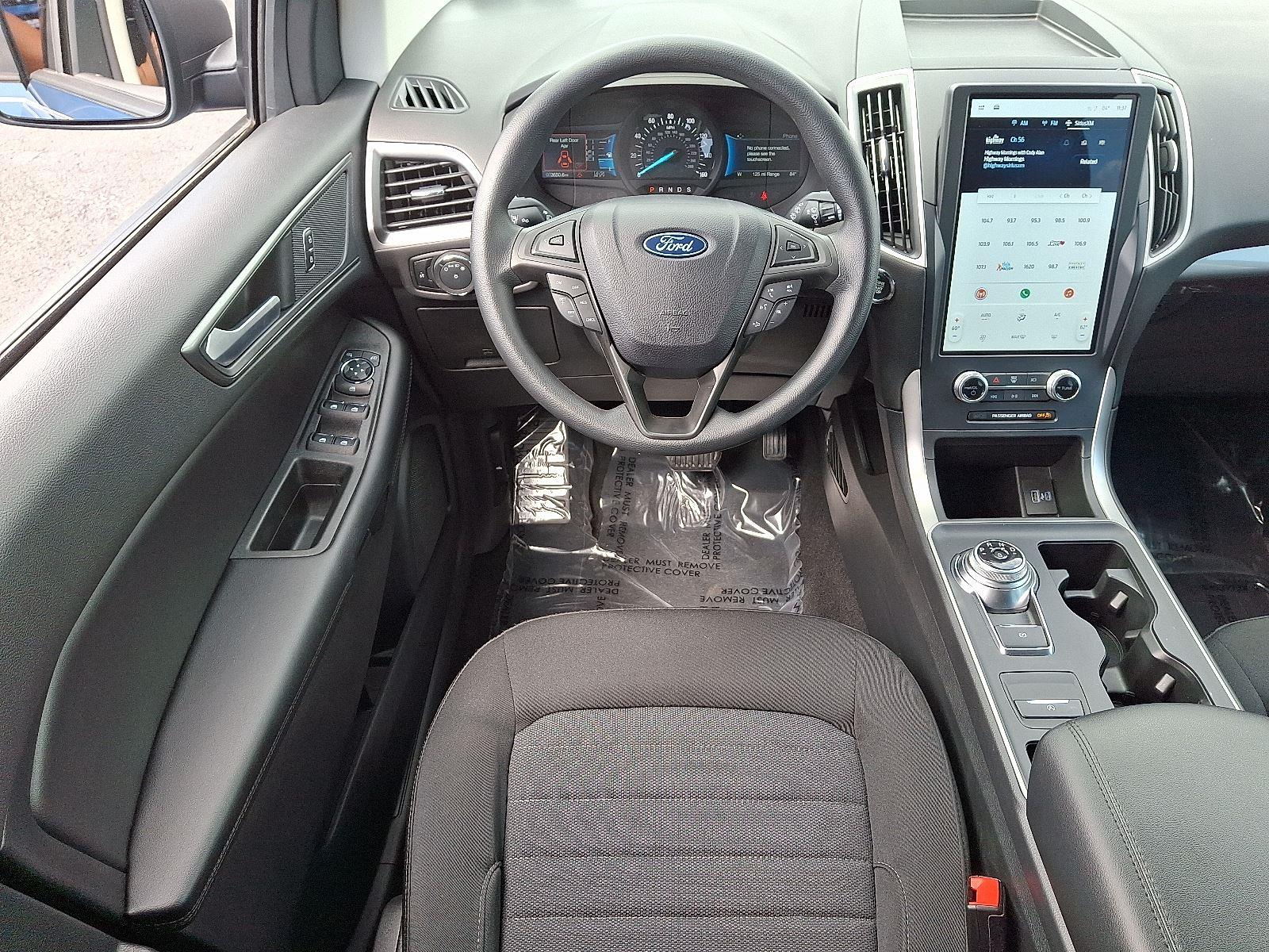 2024 Ford Edge SE photo 9