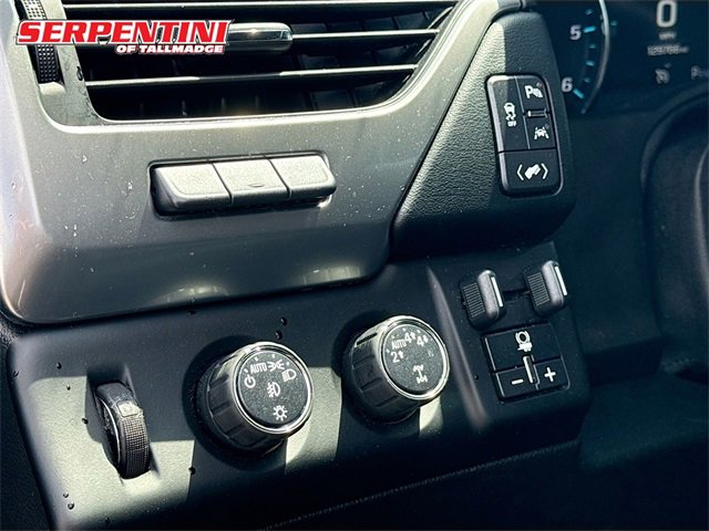 2019 Chevrolet Tahoe Premier photo 10