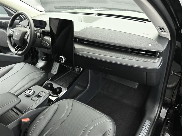 2023 Ford Mustang Premium photo 26