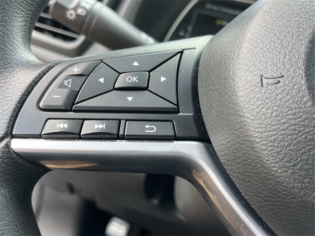 2023 Nissan Leaf S photo 27