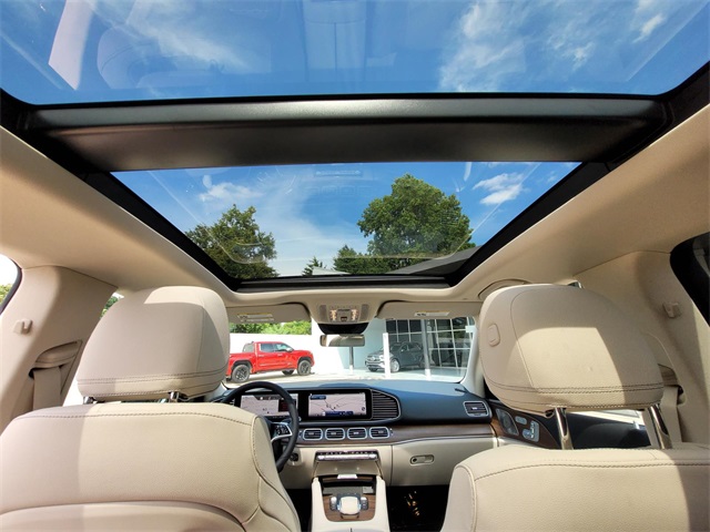 2026 Mercedes Benz GLE 450 4MATIC photo 27