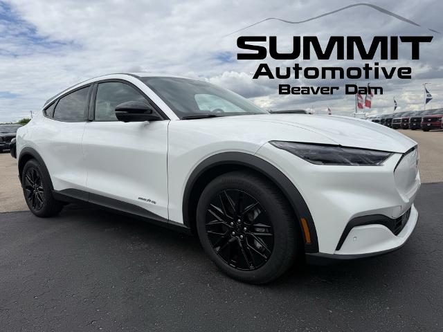 2025 Ford Mustang Mach-E Select AWD's photo