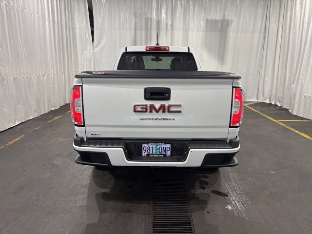 2022 Gmc Canyon Elevation Standard photo 3