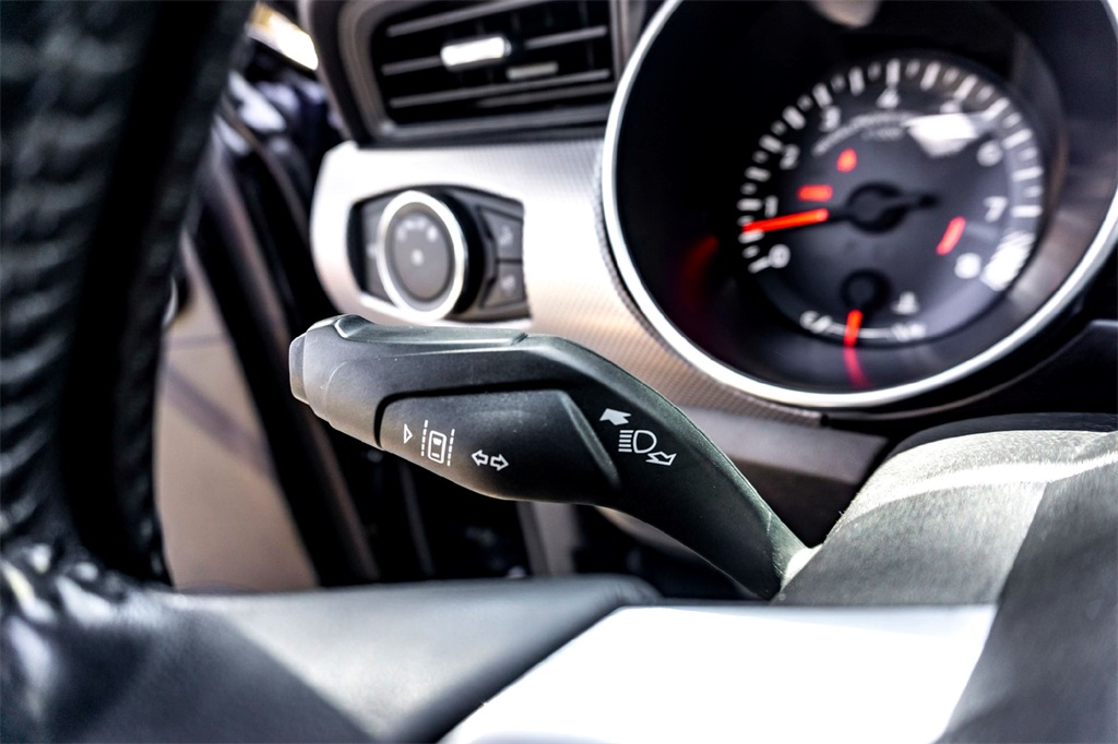 2021 Ford Mustang GT photo 20