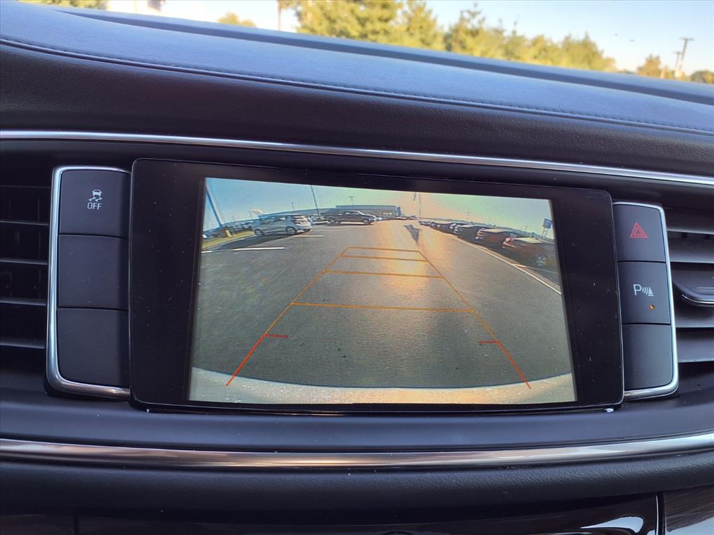 2019 Buick Enclave Essence photo 4